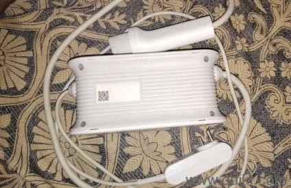 Ola S1 Charger 