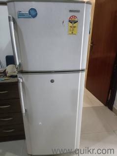 Samsung double door frost free 250 ltr