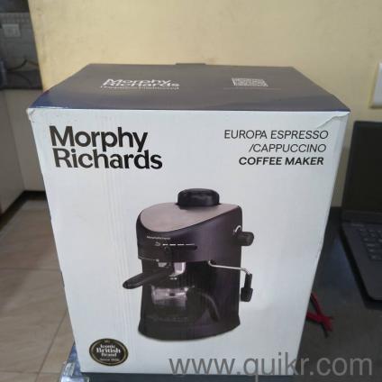 brand new Unused/unopened coffee machine for sale