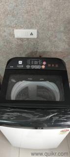 fully automatic washing 