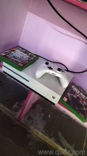 xbox one s 512gb
