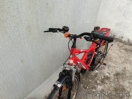 Bicycle with Good condition 