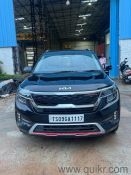 Used Kia Seltos 2023 Model Images