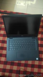 DELL 3400 i5 8GENRATION 