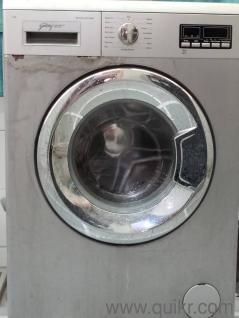 Godrej Eon WF 6010 PAEC - 6 Kg