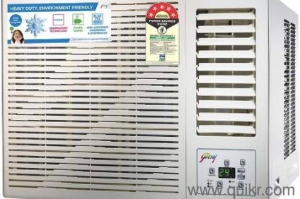 MINT CONDITION AC