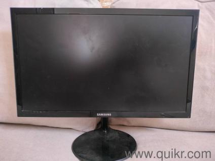 Samsung 18.5" Monitor