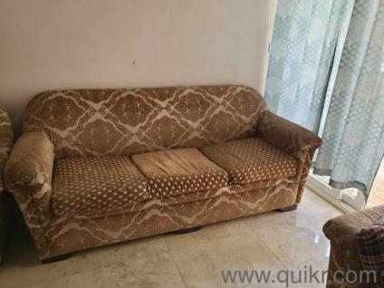 this is a 5 seater sofa available in good condition 