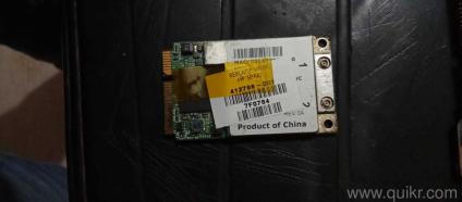 wifi adapter card for sale