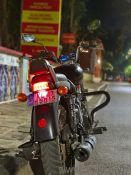Royal Enfield Thunderbird 350 - 2016