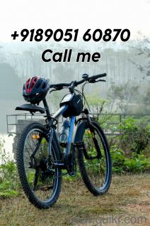 89051 60870. call me Cycle for sale