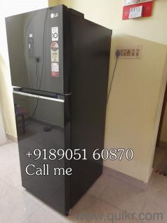 89051 60870. call me Fridge nice condition new including for sale