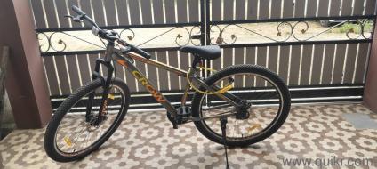 CROW MERIDIAN bicycle for sale.