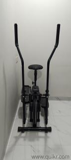 Cultsport Gym Cycle/Bike for home