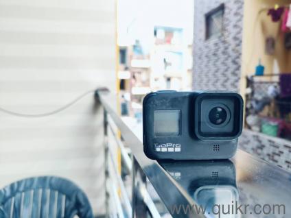 GoPro Hero 8 Black 