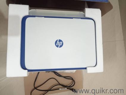 HP Printer Brand New