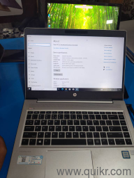 HP ProBook 440 G6