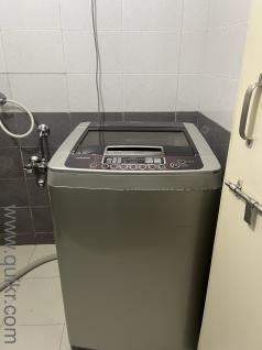 LG- Good condition washing machine