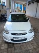 Used Hyundai Verna 2013 Model Images