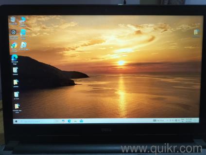 DELL Core i7 6th Gen (8 GB/1 TB HDD/128 SSD/Amd 4+2GB Graph (15.6 inch