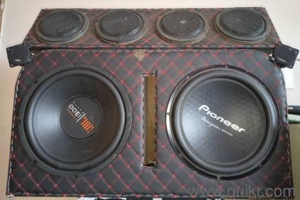 HOME THEATRE 