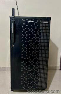 Just like New Fridge All working
