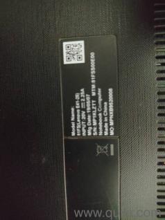 Lenovo ideapad 330