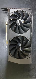 Zotac gaming GeForce rtx 3060