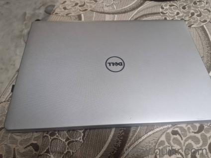 dell inspiron 5559 intel core i5 with Radeon graphic card 