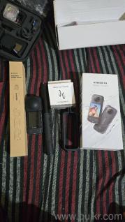 im selling my insta 360 x3 very good condition 