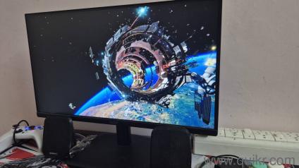 Acer EK220Q monitor  22.5 Inch