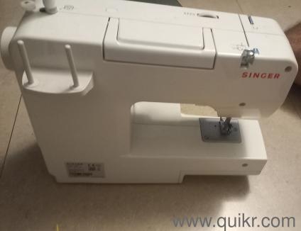 Brand new sewing machine