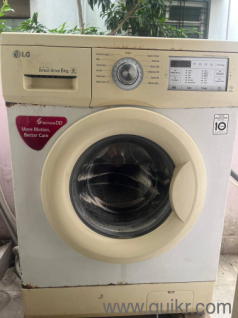 LG Full Automatic Machine 