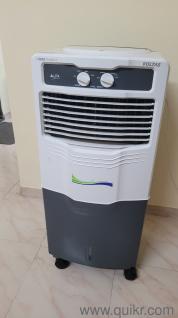 Tata Voltas Air cooler - Alfa 45 litres model - under warranty