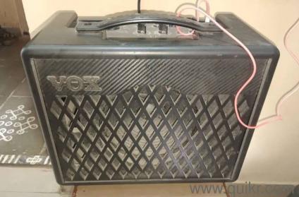 VOX VT20X (part of the VOX Valvetronix series)