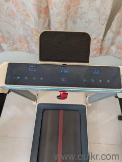lightly used treadmill 