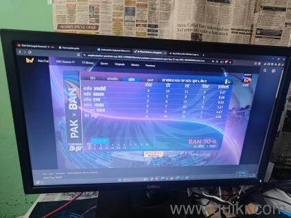 DELL 22" MONITOR FOR SELL