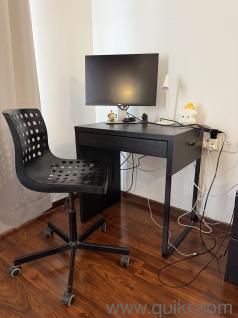 For Sale  IKEA Table & Chair in Excellent Condition