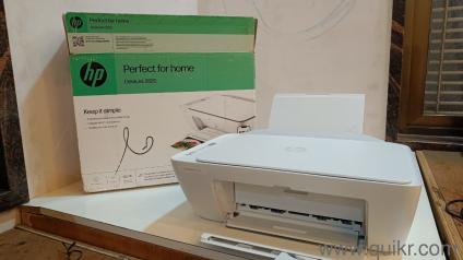 HP DeskJet 2820 Printer