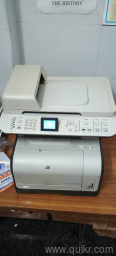 Hp Laserjet printer cm1312 mfi