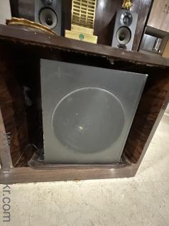 Philips 5.1 home theatre system