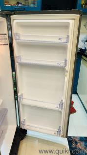 Whirlpool Single Door 190L