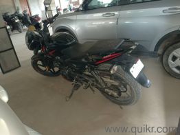 Bajaj Pulsar 150 Twin Disc - 2020