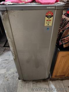  5 star rating single door Fridge for sale - Great working condition/cooling