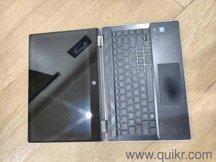 HP Pavilion x360 Convertible 14 Laptop