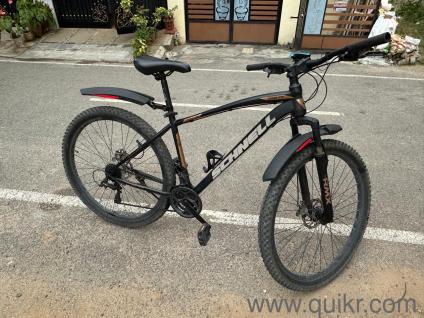 SCHNELL 29 ZOOM DX IX M/S  Bycycl for sale