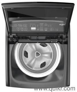 Sealed packed Whirlpool Royal Plus 7.5kg Grey 5YMW