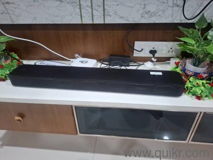Selling Sony HT-S2000 Dolby Atmos Sound Bar