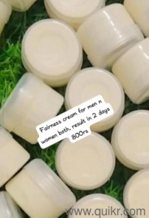 fairness cream and soap for mens and womens 