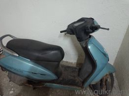 Honda Activa - 2010